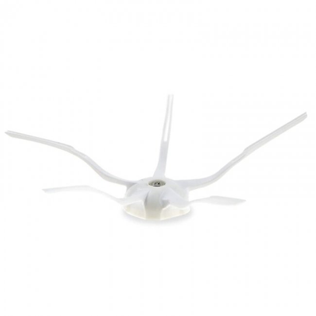 Консуматив за прахосмукачка Xiaomi Резервна Странична Силиконова Четка за Roborock S5 MAX/S6/ S61/S65/S5 /S55/S6