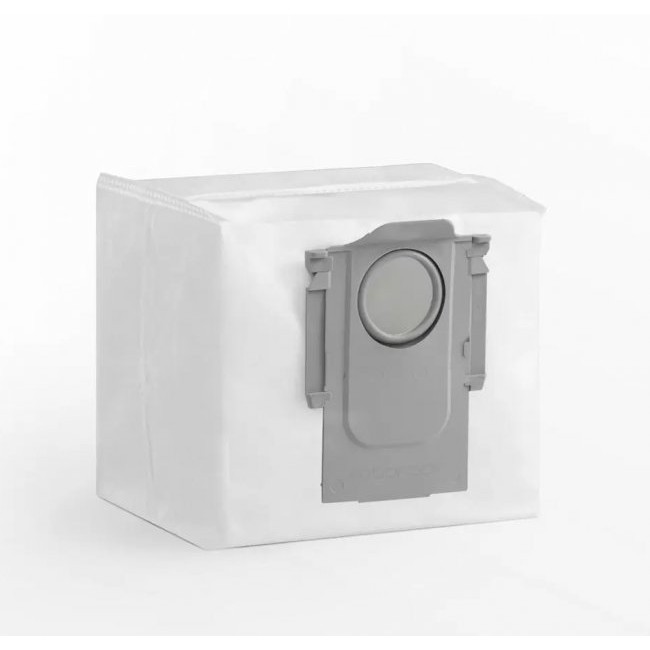 Консуматив за прахосмукачка Xiaomi Резервна торба за прах Roborock S7 MaxV Ultra, S7 Pro Ultra, Q5, Q7+, Q7 MAX+