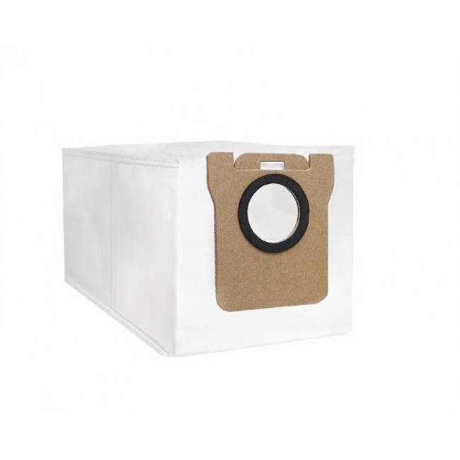 Консуматив за прахосмукачка Xiaomi Резервна торба за прах  X10/X10+/X20 Pro  (5бр.)