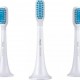 Електрическа четки за зъби Xiaomi Резервни глави Mi Electric Toothbrush head (3бр)