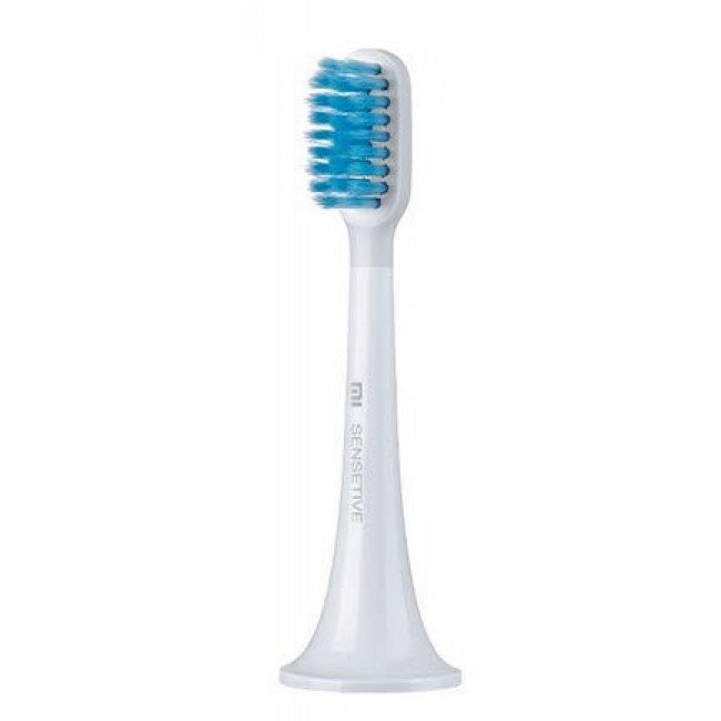 Електрическа четки за зъби Xiaomi Резервни глави Mi Electric Toothbrush head (3бр)