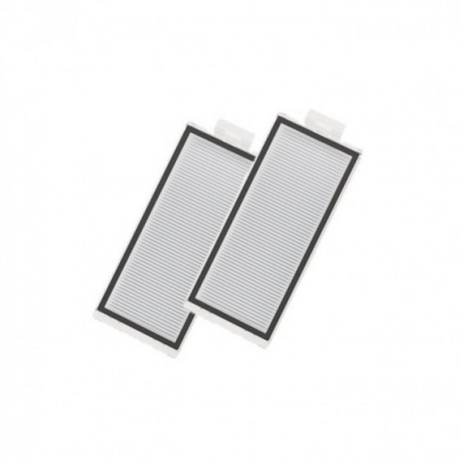 Консуматив за прахосмукачка Xiaomi Резрвен филтър Roborock Q7+,Q7 MAX, Q7 MAX+ (2бр.)