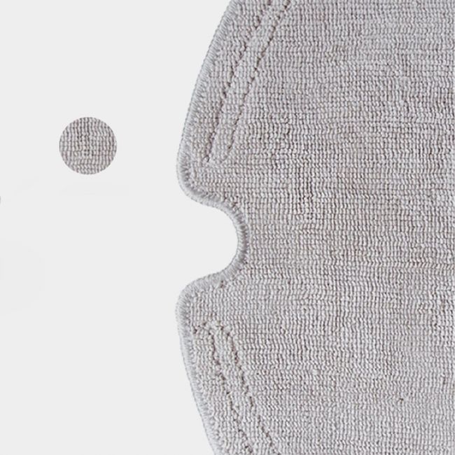 Консуматив за прахосмукачка Xiaomi Roborock 1/2/S5 Max/S6 MaxV - Резервен моп