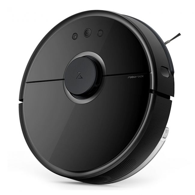 Прахосмукачка робот Xiaomi Roborock 2 Vacuum Cleaner S50 S55