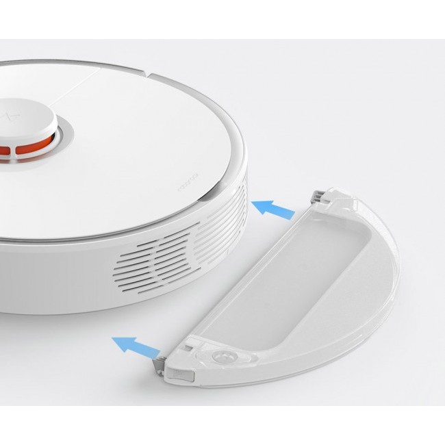 Прахосмукачка робот Xiaomi Roborock 2 Vacuum Cleaner S50 S55