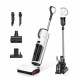 Вертикална прахосмукачка Xiaomi Roborock Dyad Pro Combo Cordless Vertical Vacuum Cleaner