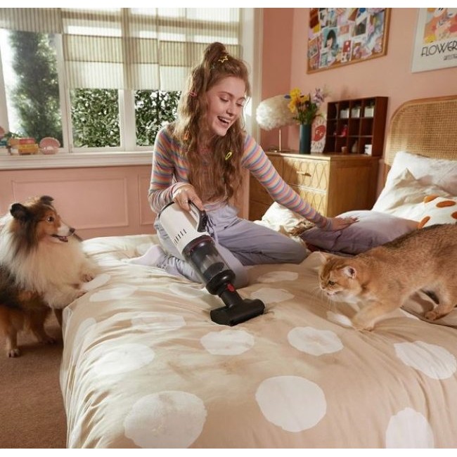 Вертикална прахосмукачка Xiaomi Roborock Dyad Pro Combo Cordless Vertical Vacuum Cleaner