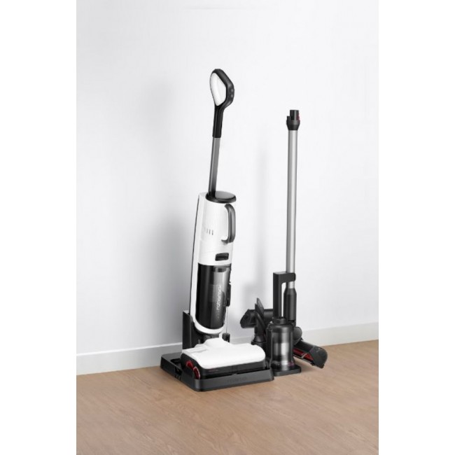 Вертикална прахосмукачка Xiaomi Roborock Dyad Pro Combo Cordless Vertical Vacuum Cleaner