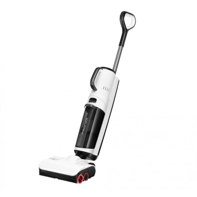 Вертикална прахосмукачка Xiaomi Roborock Dyad Pro Combo Cordless Vertical Vacuum Cleaner