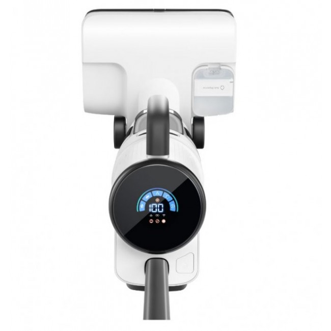 Вертикална прахосмукачка Xiaomi Roborock Dyad Pro Combo Cordless Vertical Vacuum Cleaner