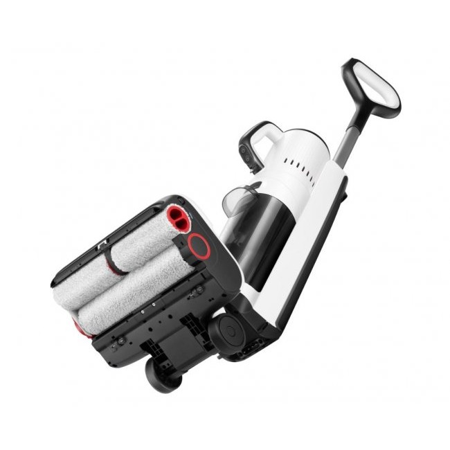 Вертикална прахосмукачка Xiaomi Roborock Dyad Pro Combo Cordless Vertical Vacuum Cleaner