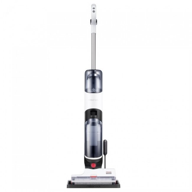 Вертикална прахосмукачка Xiaomi Roborock DYAD U10 Handheld Vacuum Cleaner Wet & Dry