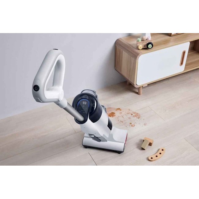 Вертикална прахосмукачка Xiaomi Roborock DYAD U10 Handheld Vacuum Cleaner Wet & Dry