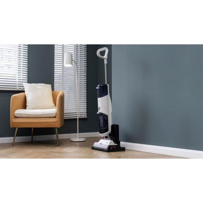 Вертикална прахосмукачка Xiaomi Roborock DYAD U10 Handheld Vacuum Cleaner Wet & Dry