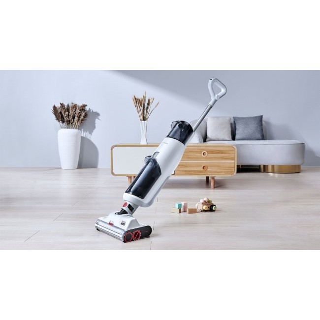 Вертикална прахосмукачка Xiaomi Roborock DYAD U10 Handheld Vacuum Cleaner Wet & Dry