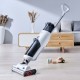 Вертикална прахосмукачка Xiaomi Roborock DYAD U10 Handheld Vacuum Cleaner Wet & Dry