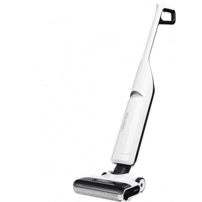 Вертикална прахосмукачка Xiaomi Roborock Dyad Vertical Flexi Lite Cordless Vacuum Cleaner