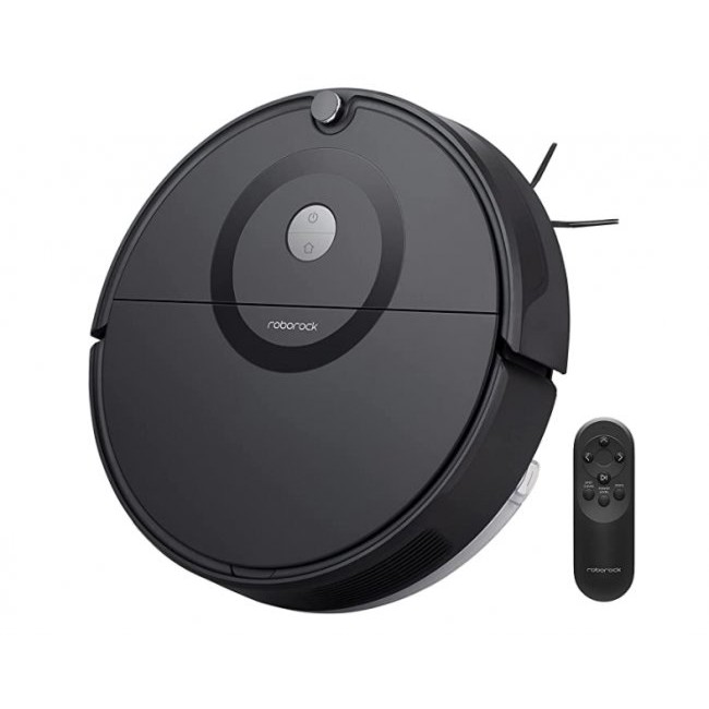 Прахосмукачка робот Xiaomi Roborock E5
