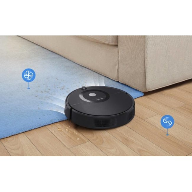 Прахосмукачка робот Xiaomi Roborock E5