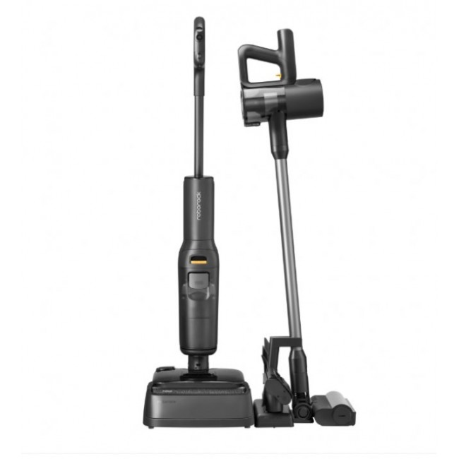 Вертикална прахосмукачка Xiaomi Roborock F25 Combo