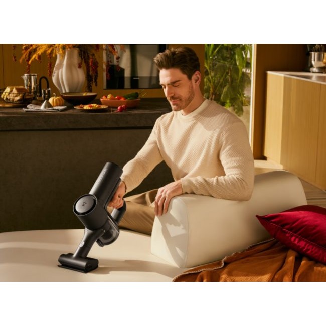 Вертикална прахосмукачка Xiaomi Roborock F25 Combo