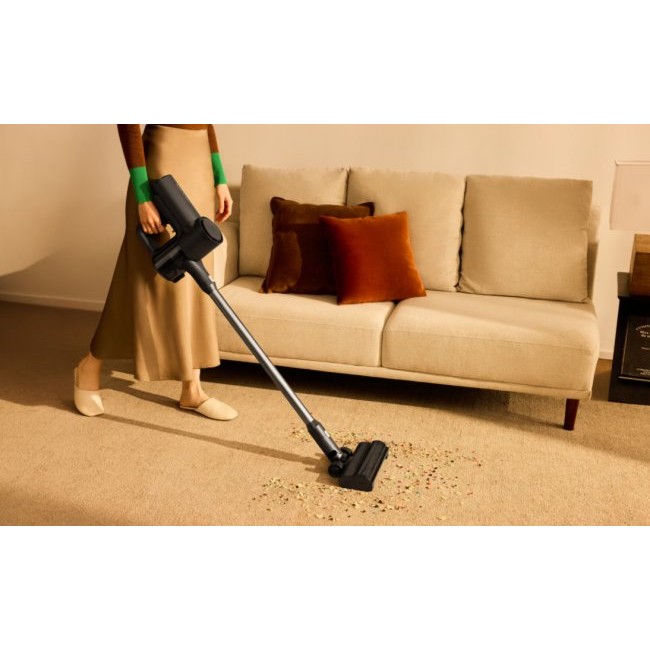 Вертикална прахосмукачка Xiaomi Roborock F25 Combo