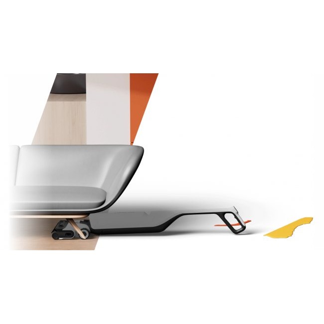 Вертикална прахосмукачка Xiaomi Roborock Flexi Pro