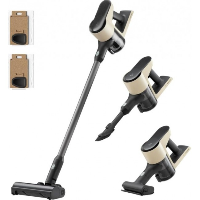 Вертикална прахосмукачка Xiaomi Roborock H5 Cordless Vacuum Cleaner