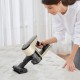 Вертикална прахосмукачка Xiaomi Roborock H5 Cordless Vacuum Cleaner
