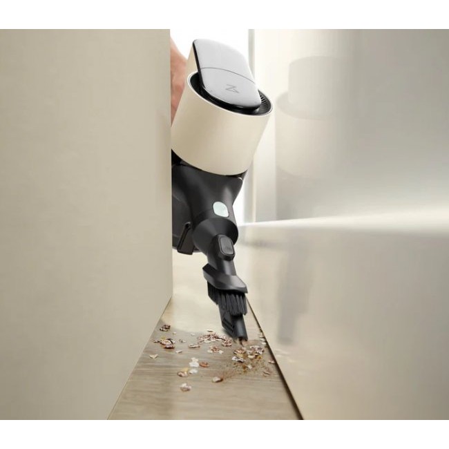 Вертикална прахосмукачка Xiaomi Roborock H5 Cordless Vacuum Cleaner