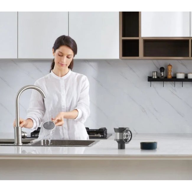 Вертикална прахосмукачка Xiaomi Roborock H5 Cordless Vacuum Cleaner