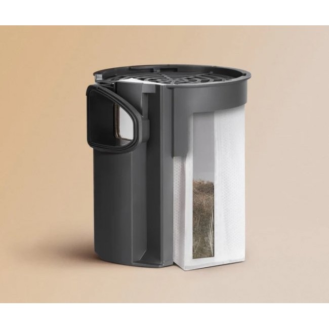 Вертикална прахосмукачка Xiaomi Roborock H5 Cordless Vacuum Cleaner