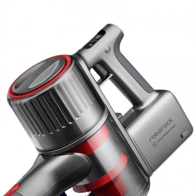 Вертикална прахосмукачка Xiaomi Roborock H6 Handheld