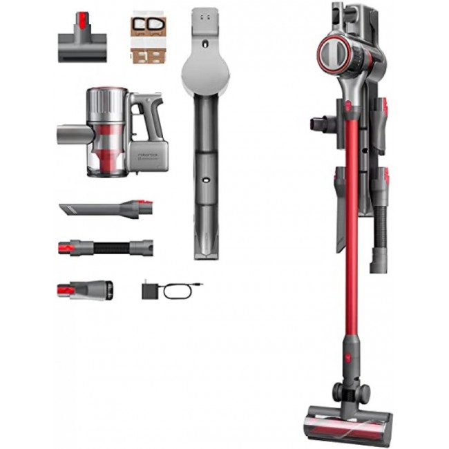 Вертикална прахосмукачка Xiaomi Roborock H7 Cordless Vacuum Cleaner