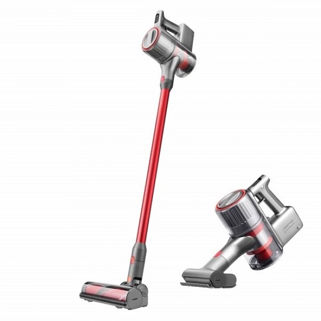 Вертикална прахосмукачка Xiaomi Roborock H7 Cordless Vacuum Cleaner