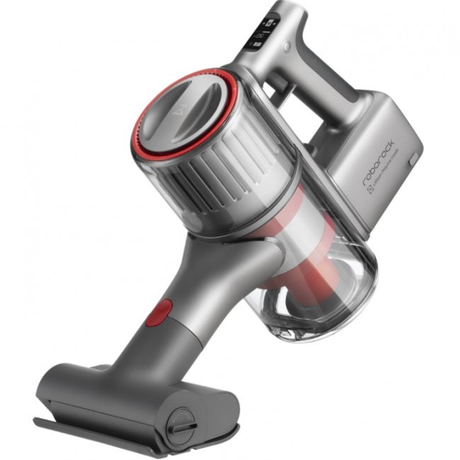 Вертикална прахосмукачка Xiaomi Roborock H7 Cordless Vacuum Cleaner