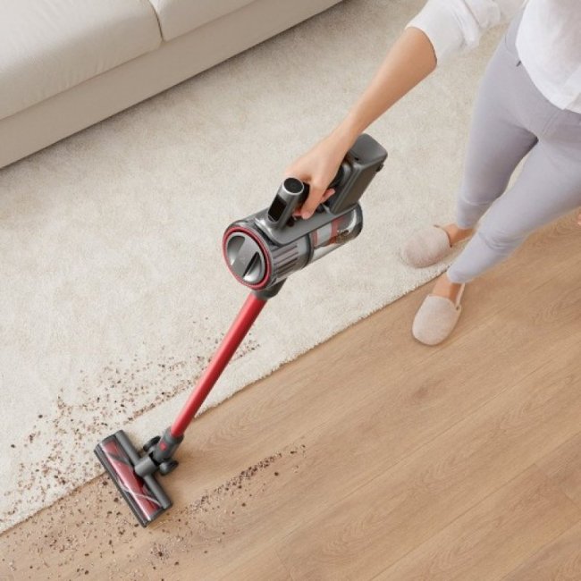 Вертикална прахосмукачка Xiaomi Roborock H7 Cordless Vacuum Cleaner