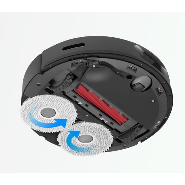 Прахосмукачка робот Xiaomi Roborock Q Revo - ЧЕРЕН -- BLACK