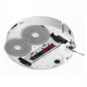 Прахосмукачка Roborock Q Revo Curv 5A1 - БЯЛ -- WHITE