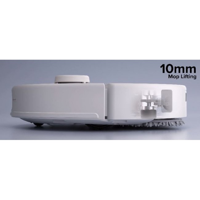 Прахосмукачка робот Xiaomi Roborock Q Revo MaxV - BLACK