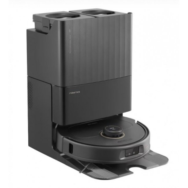 Прахосмукачка робот Xiaomi Roborock Q Revo MaxV - BLACK