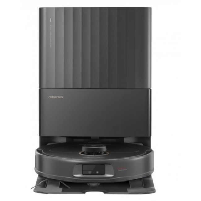 Прахосмукачка робот Xiaomi Roborock Q Revo MaxV - BLACK