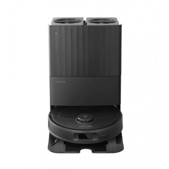 Прахосмукачка робот Roborock Q Revo Plus - BLACK