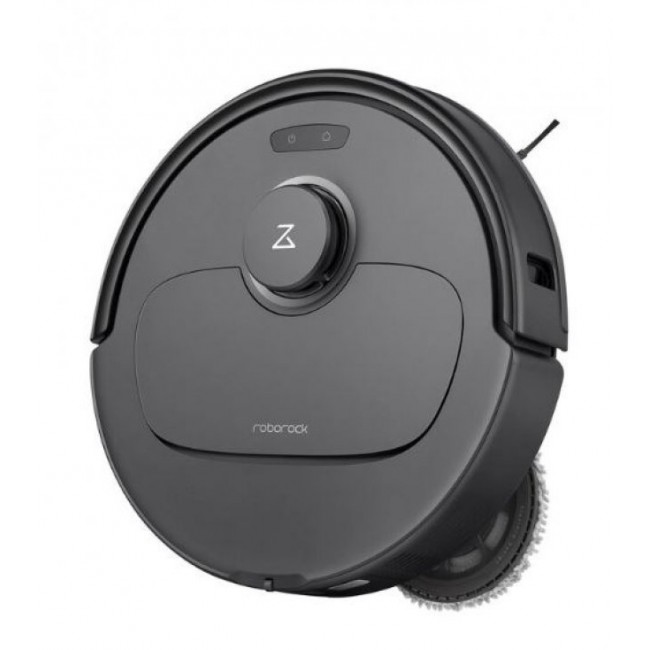 Прахосмукачка робот Roborock Q Revo Plus - BLACK