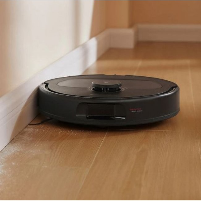 Прахосмукачка робот Roborock Q Revo Plus - BLACK