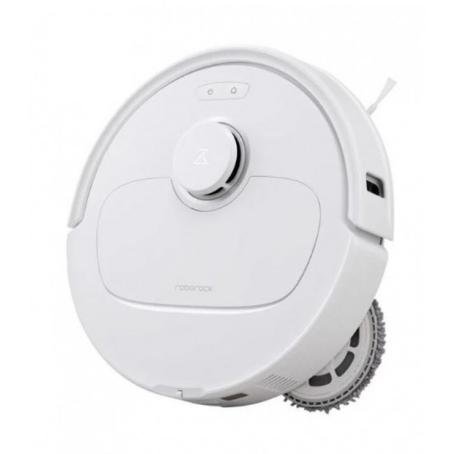 Прахосмукачка робот Roborock Q Revo Plus - WHITE