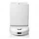Прахосмукачка робот Roborock Q Revo Plus - WHITE
