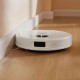 Прахосмукачка робот Roborock Q Revo Plus - WHITE