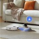 Прахосмукачка робот Roborock Q Revo Plus - WHITE