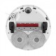 Прахосмукачка робот Roborock Q Revo Pro - БЯЛ -- WHITE